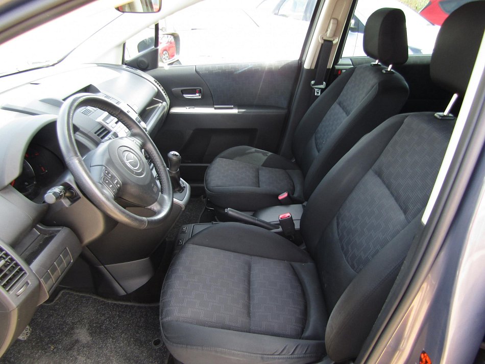 Mazda 5 2.0i 