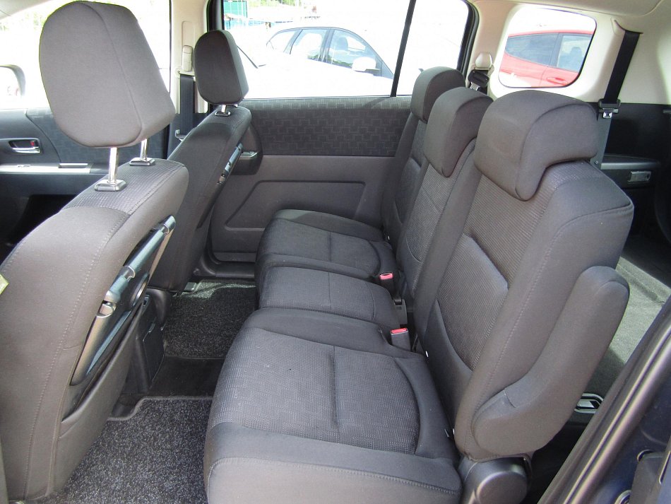 Mazda 5 2.0i 