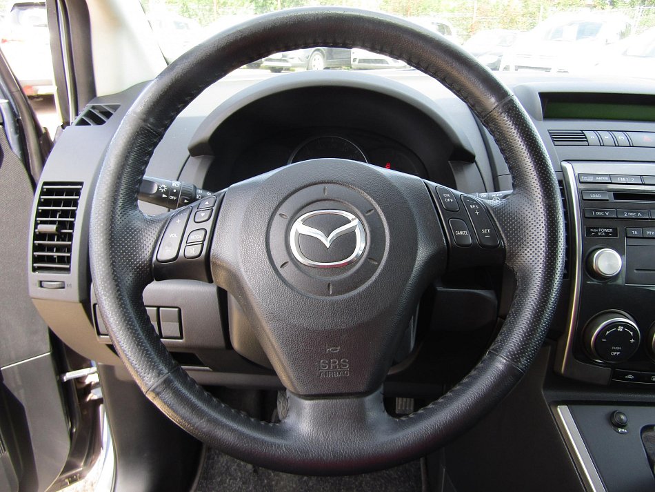 Mazda 5 2.0i 