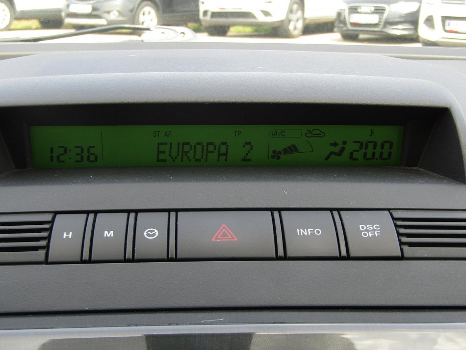 Mazda 5 2.0i 