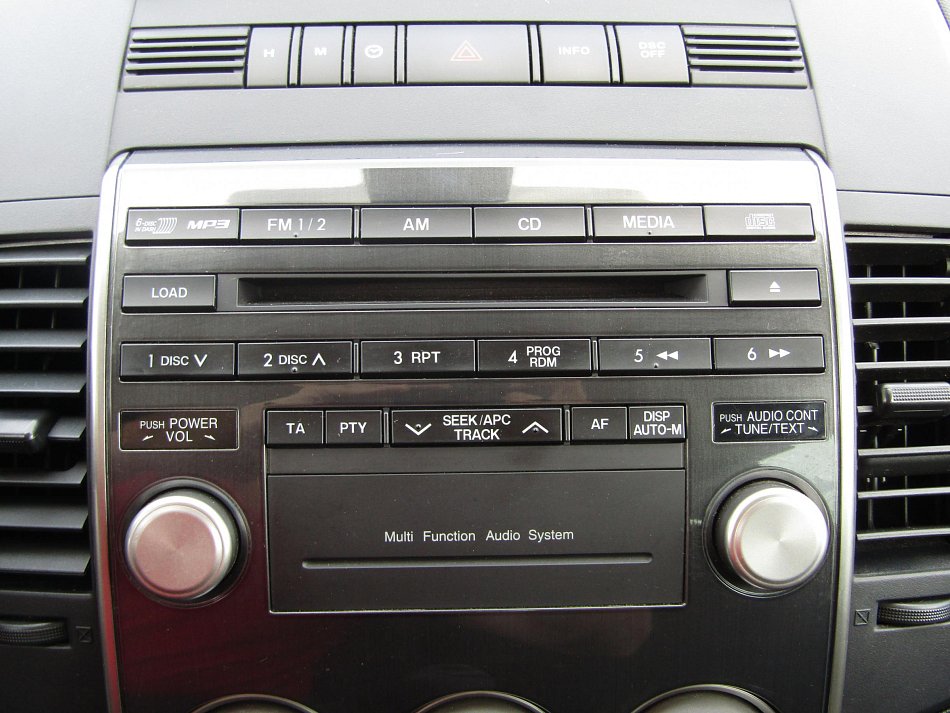 Mazda 5 2.0i 