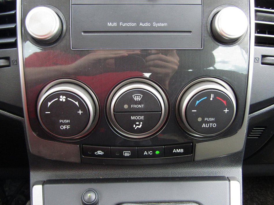 Mazda 5 2.0i 