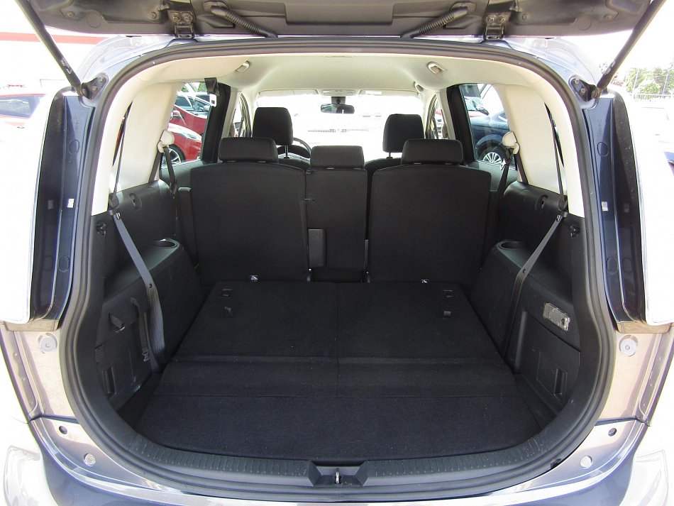 Mazda 5 2.0i 