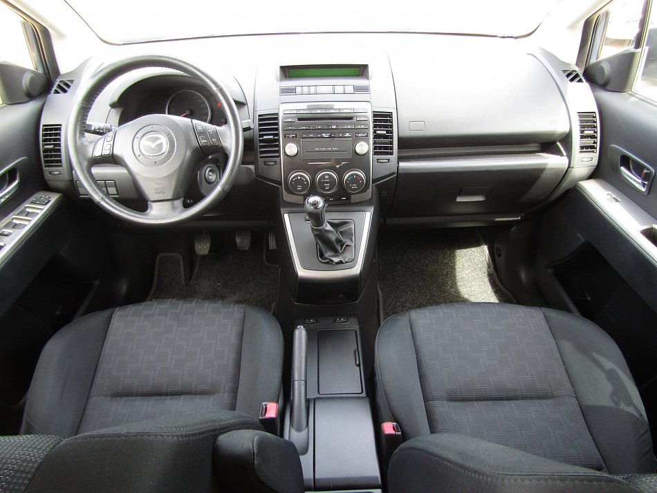 Mazda 5 2.0i 