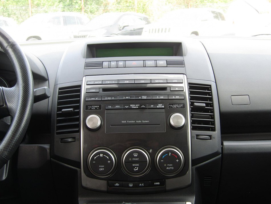 Mazda 5 2.0i 