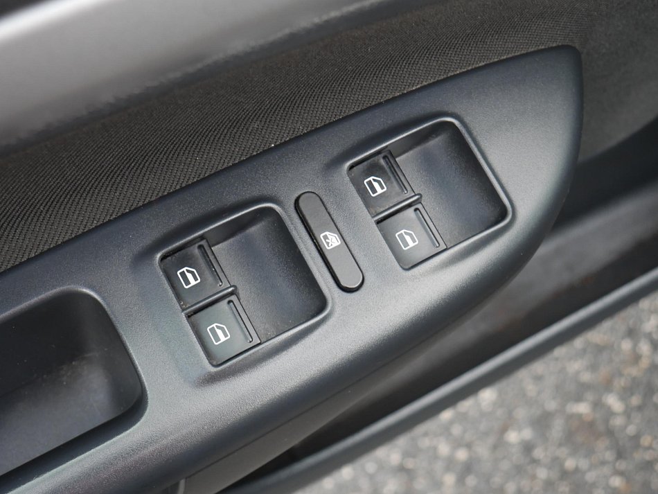 Škoda Octavia II 2.0 TDi  4x4