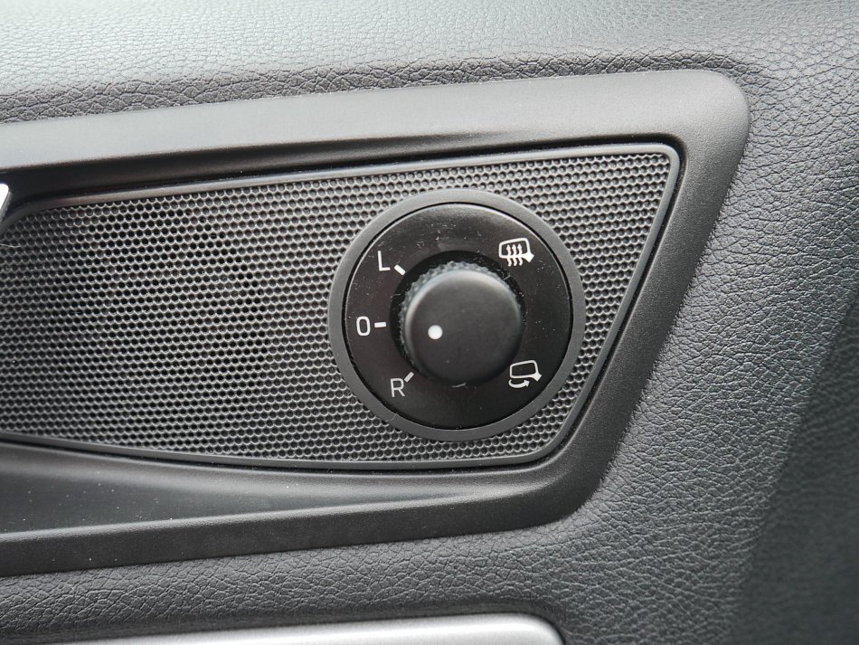 Škoda Octavia II 2.0 TDi  4x4