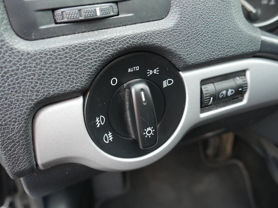 Škoda Octavia II 2.0 TDi  4x4