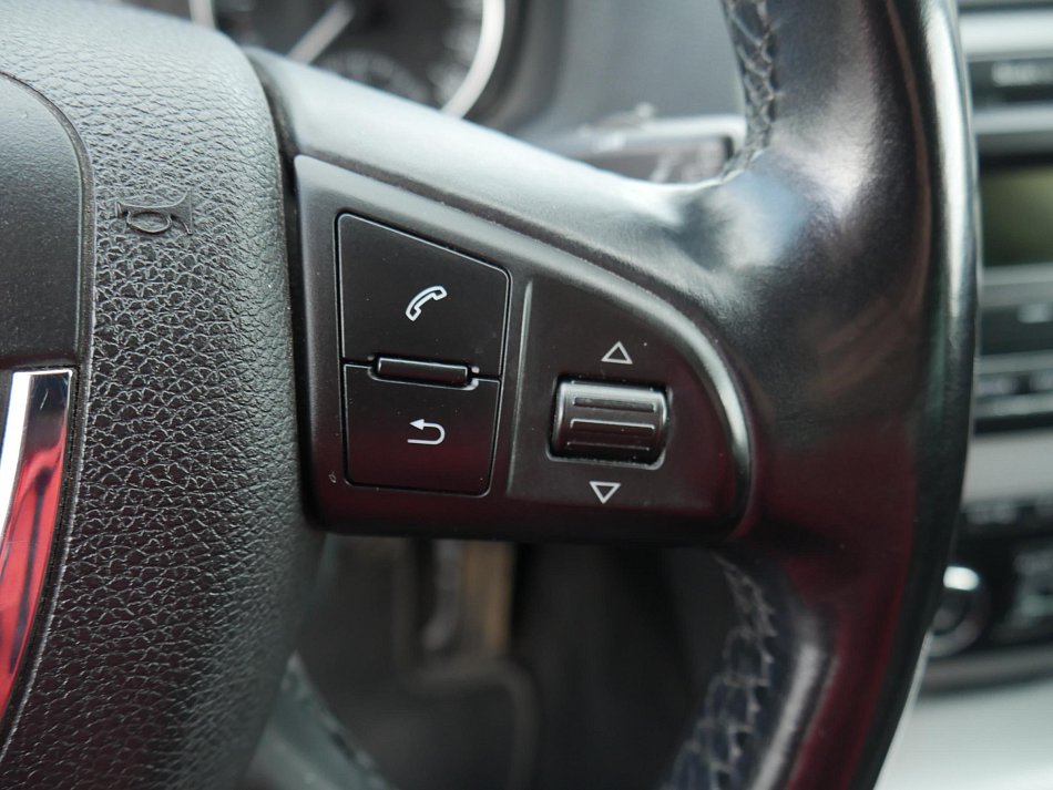 Škoda Octavia II 2.0 TDi  4x4