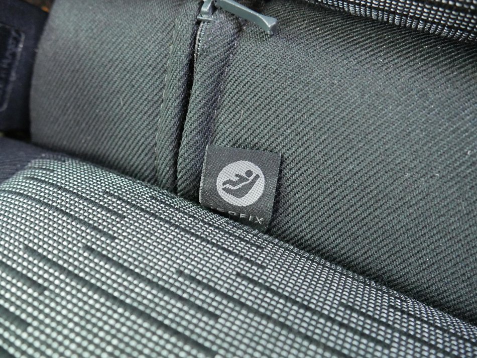 Škoda Octavia II 2.0 TDi  4x4