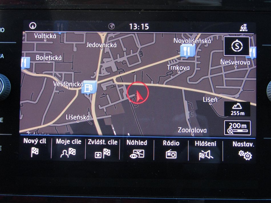 Volkswagen Passat 2.0 TDi Highline