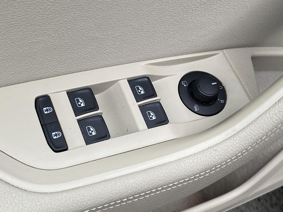 Škoda Superb III 2.0TDi Style