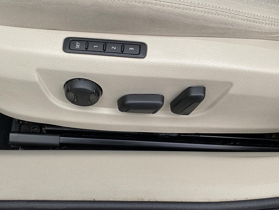 Škoda Superb III 2.0TDi Style