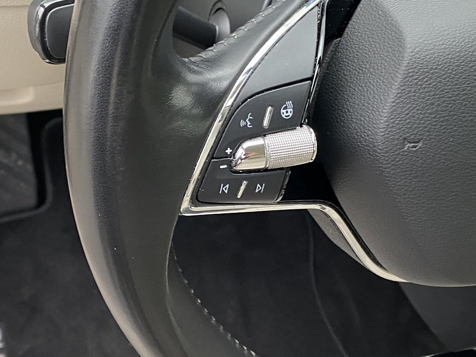 Škoda Superb III 2.0TDi Style