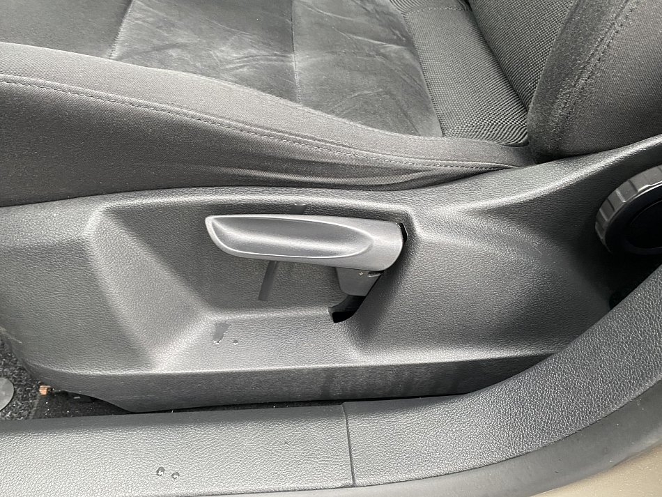 Volkswagen Tiguan 1.4 TSi Sport&Style