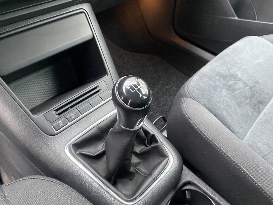 Volkswagen Tiguan 1.4 TSi Sport&Style