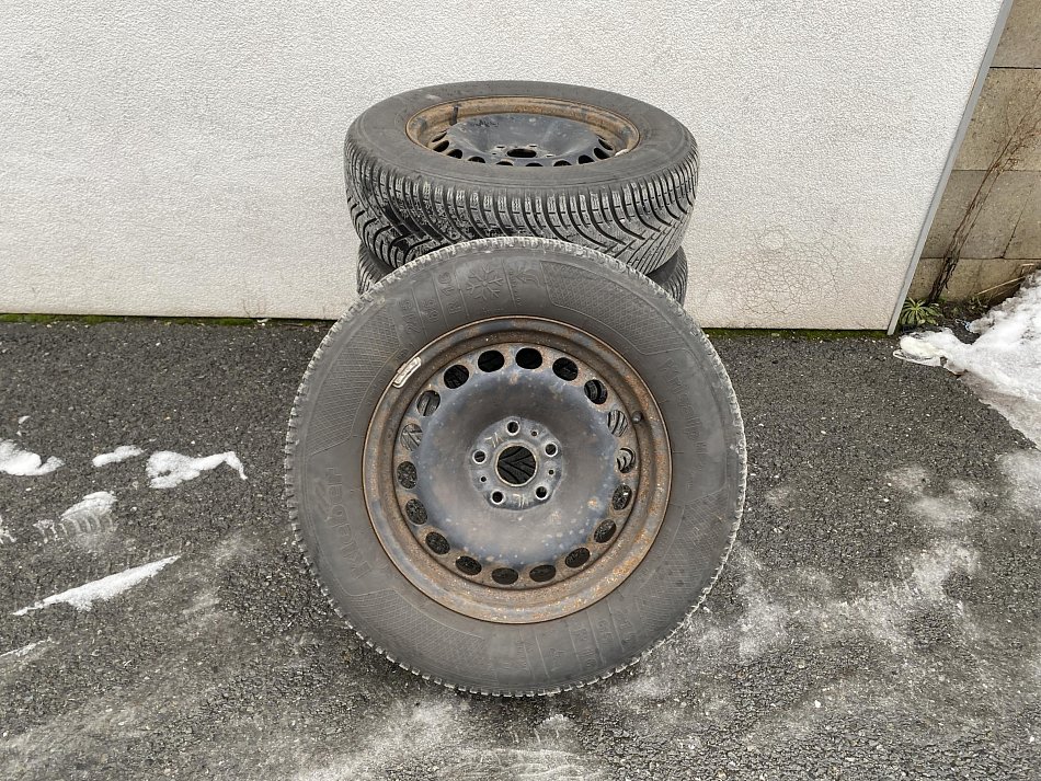 Volkswagen Tiguan 1.4 TSi Sport&Style