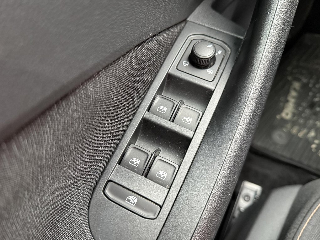 Škoda Kamiq 1.0 TSi 