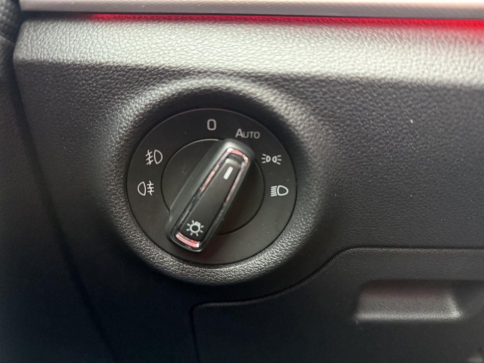 Škoda Kamiq 1.0 TSi 