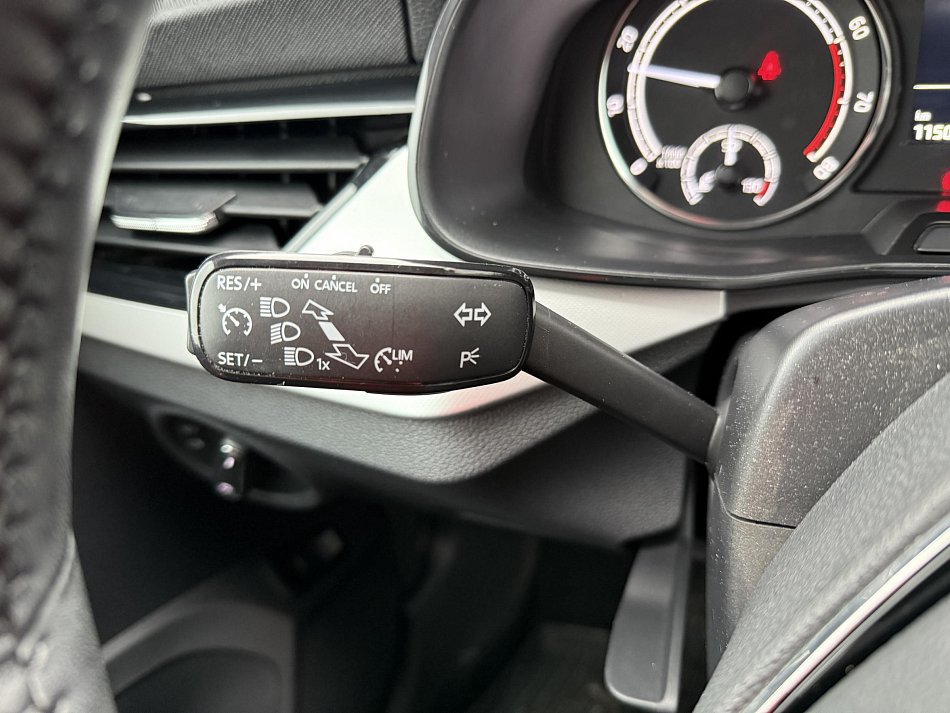 Škoda Kamiq 1.0 TSi 