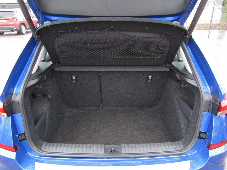 Škoda Kamiq 1.0 TSi 