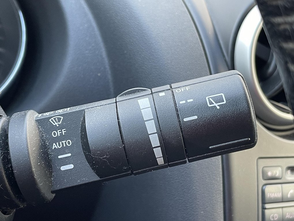 Nissan Qashqai 2.0dCi Tekna