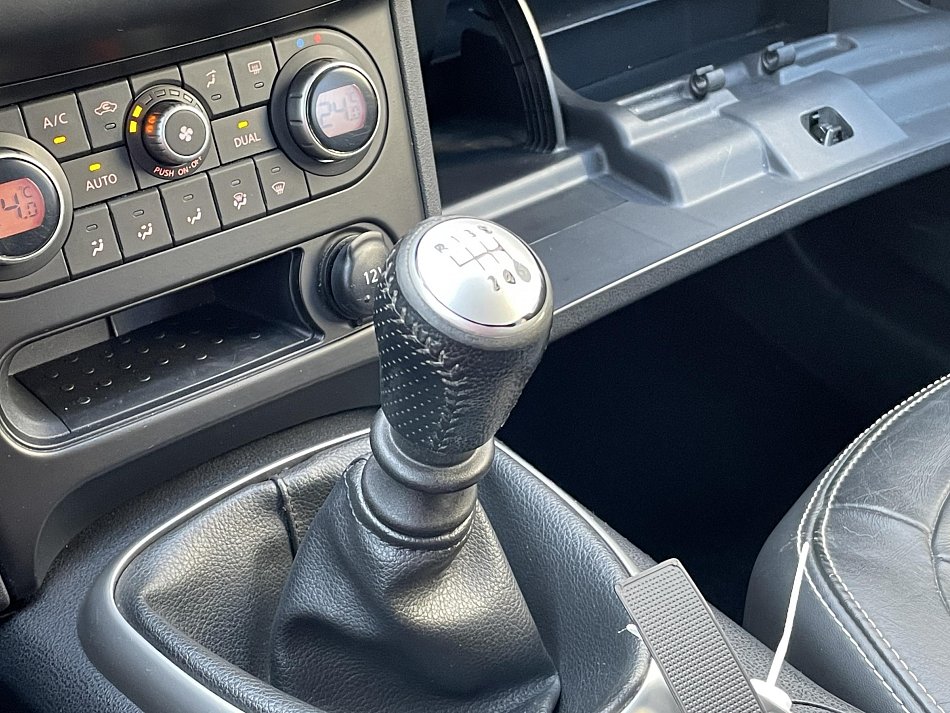 Nissan Qashqai 2.0dCi Tekna