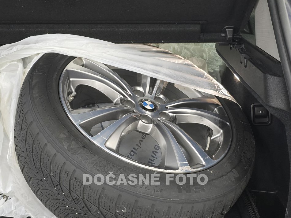 BMW X1 2.0d 
