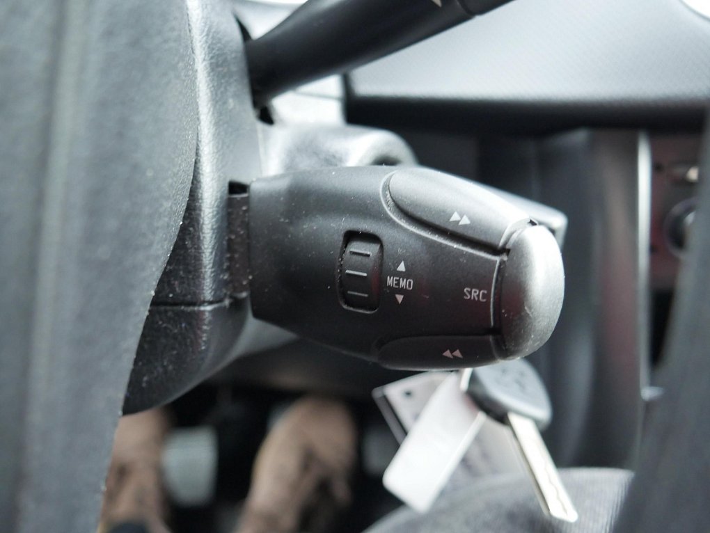 Peugeot 207 1.4i 