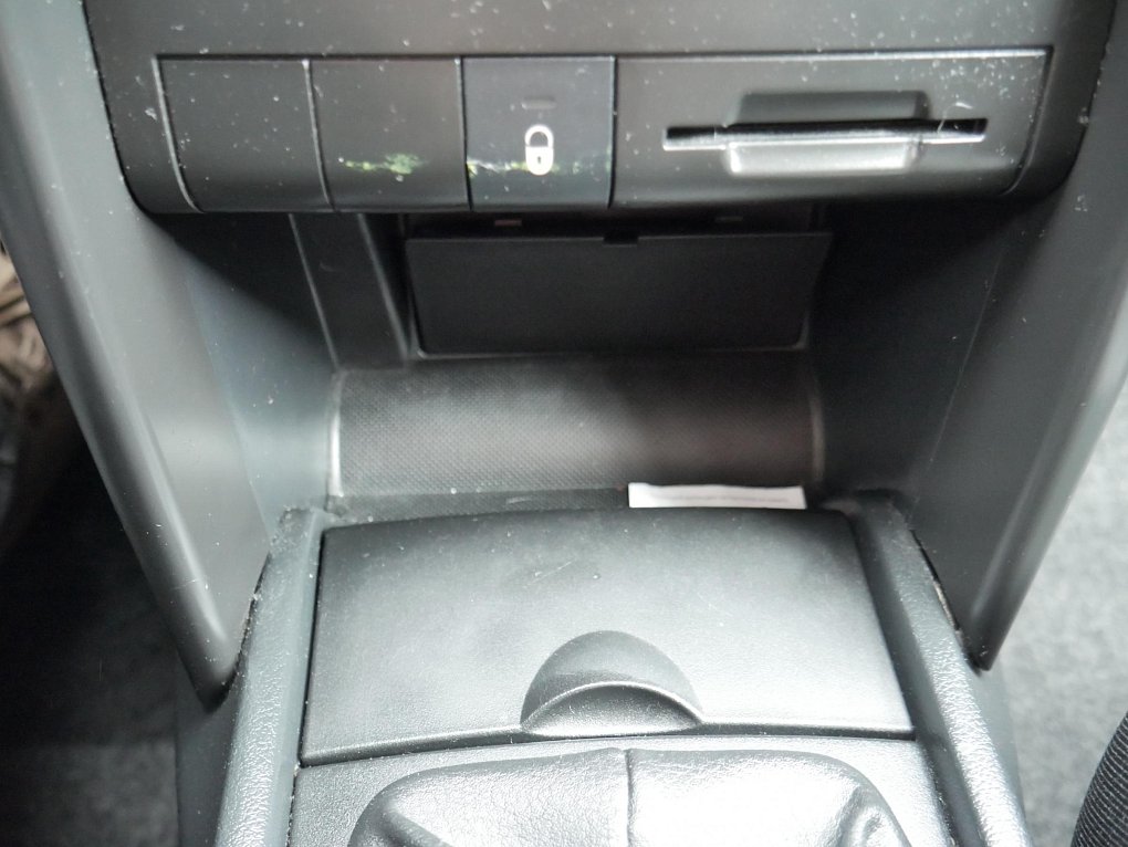 Peugeot 207 1.4i 