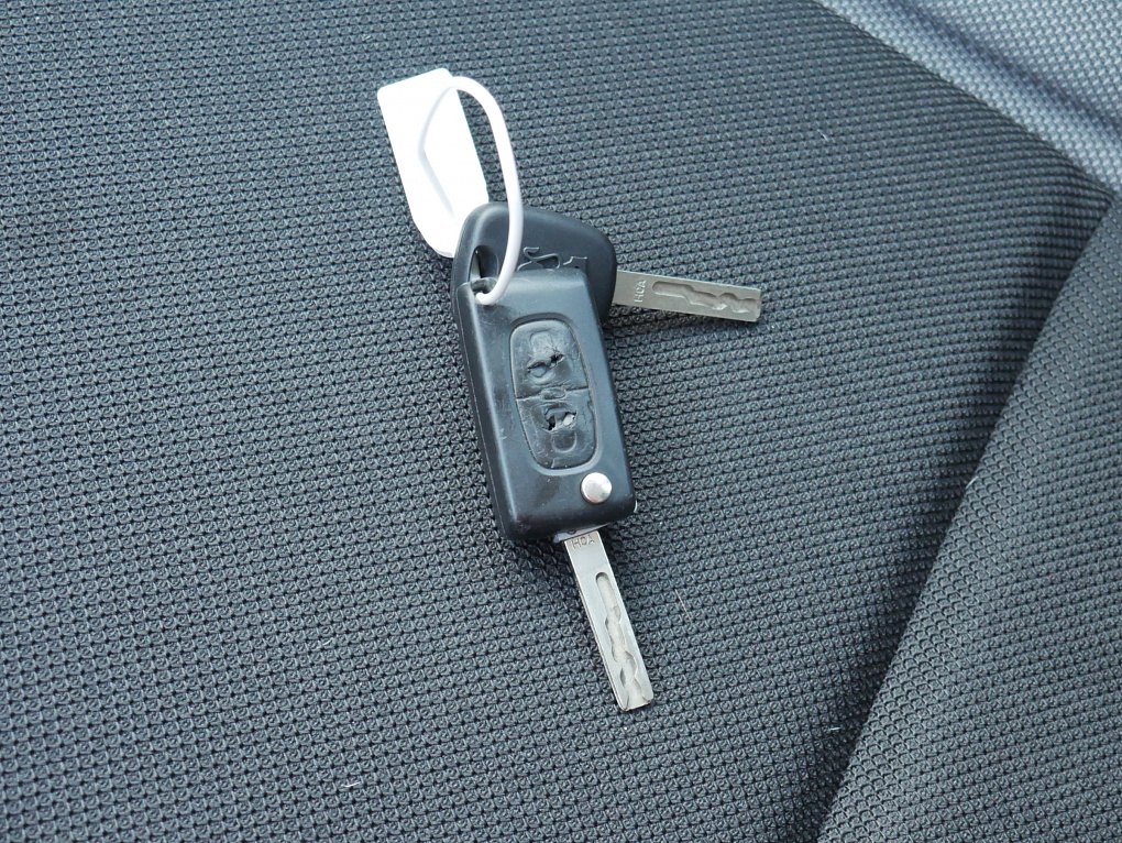 Peugeot 207 1.4i 