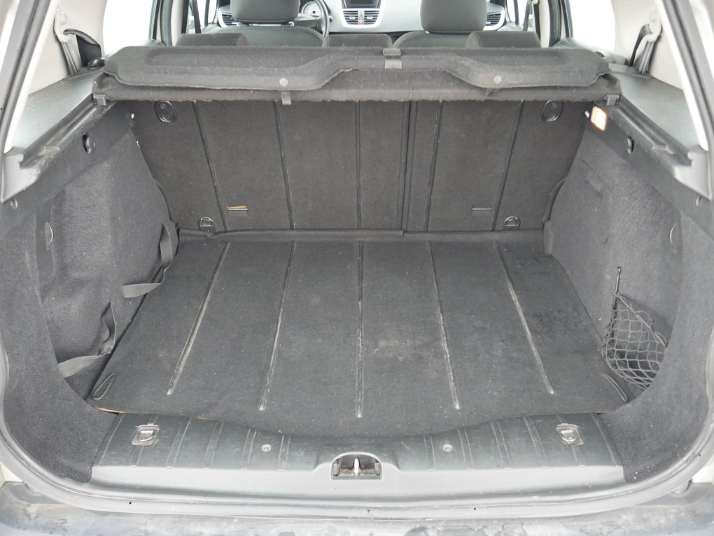 Peugeot 207 1.4i 