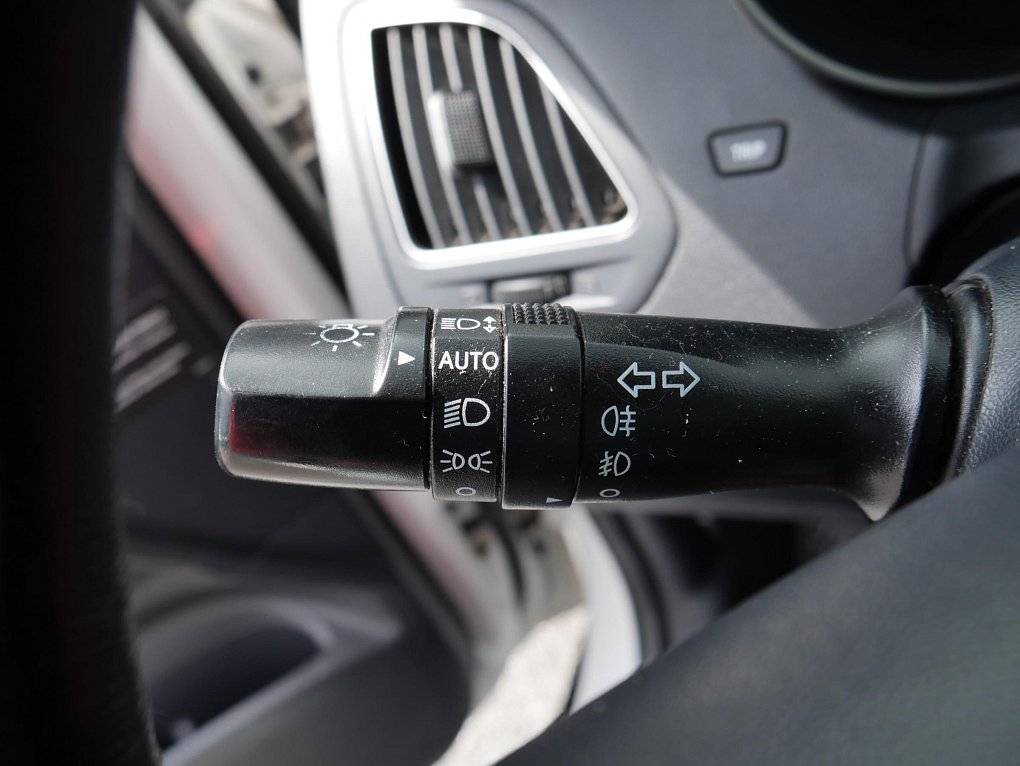 Hyundai Ix35 2.0 CRDi 