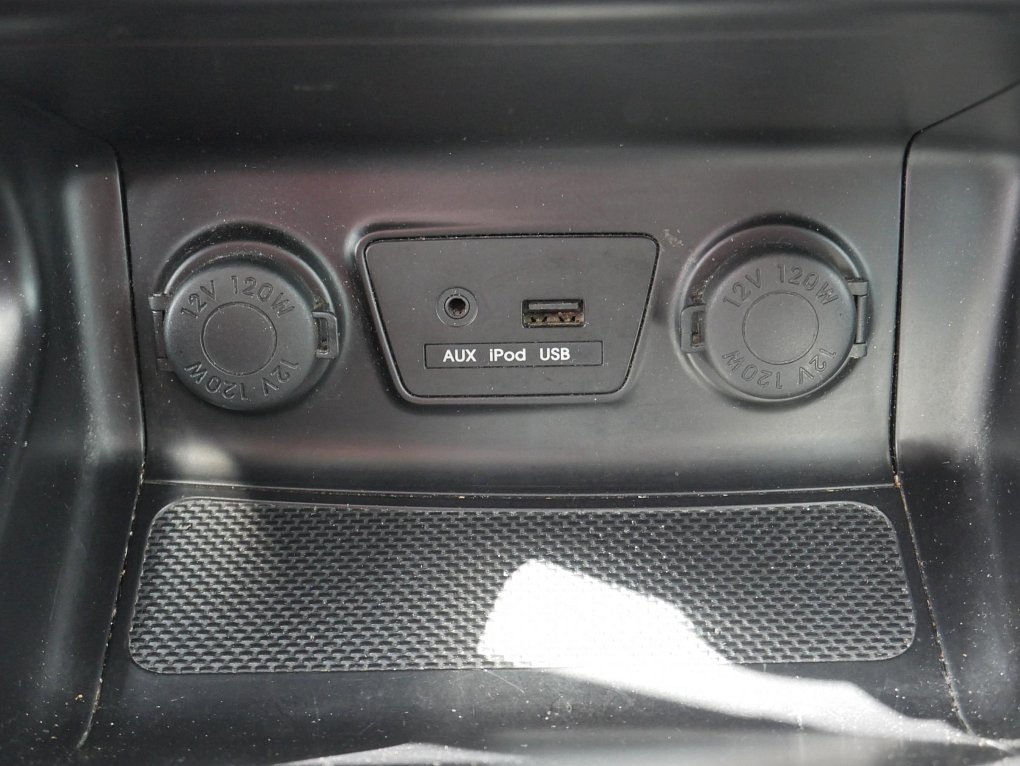 Hyundai Ix35 2.0 CRDi 