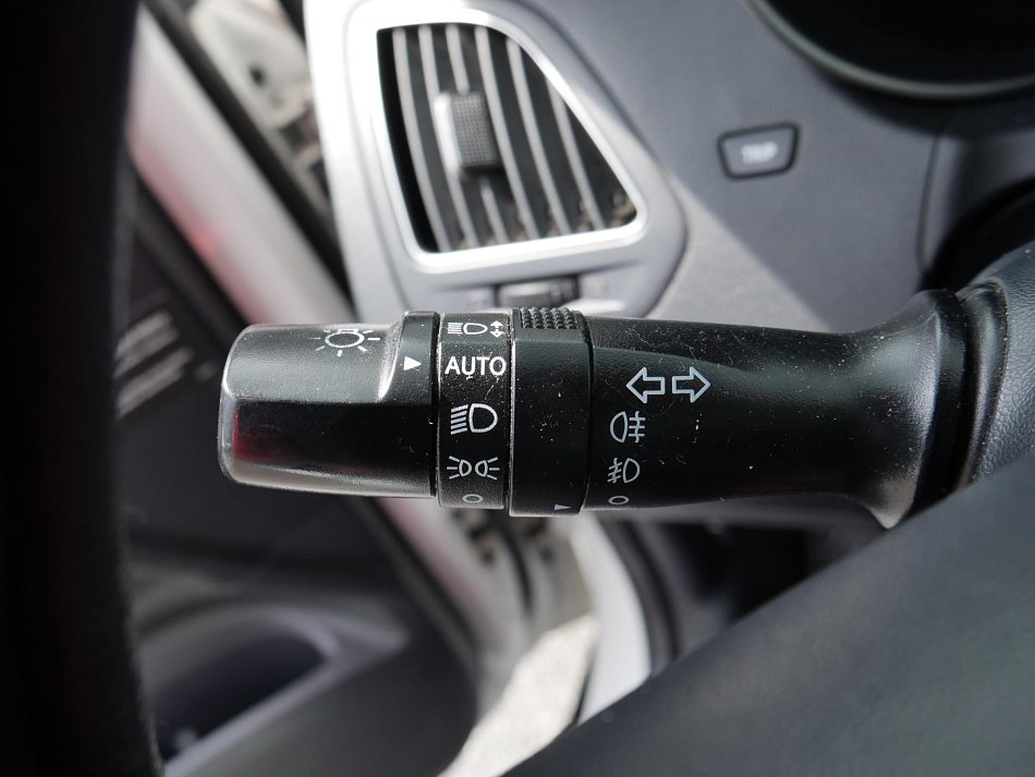 Hyundai Ix35 2.0 CRDi 