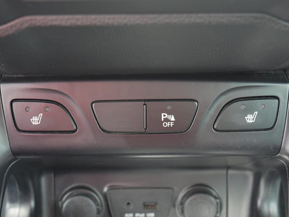 Hyundai Ix35 2.0 CRDi 