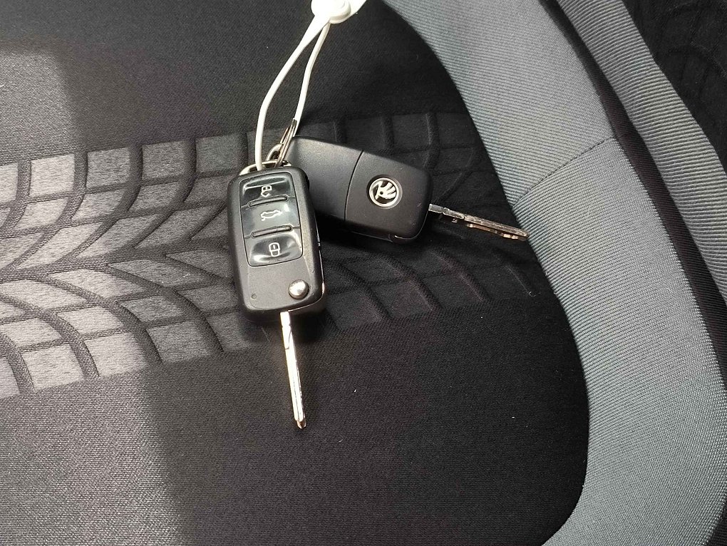 Škoda Yeti 1.4 TSi Adventure