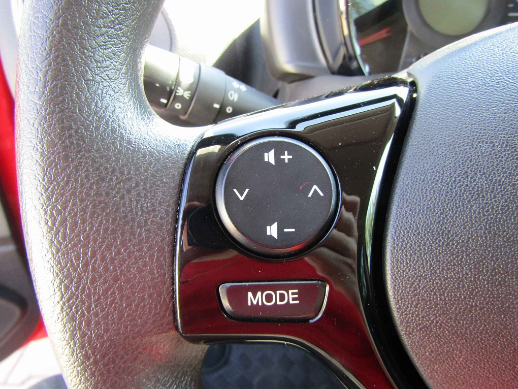 Toyota Aygo 1.0 i 