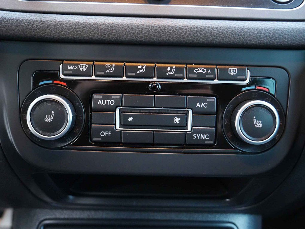 Volkswagen Tiguan 2.0TDi  4x4