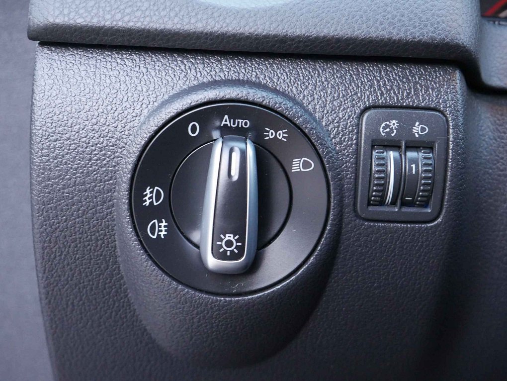 Volkswagen Tiguan 2.0TDi  4x4