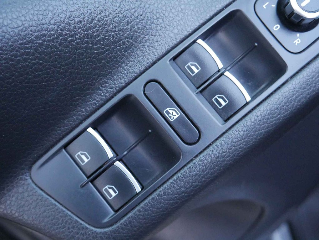 Volkswagen Tiguan 2.0TDi  4x4