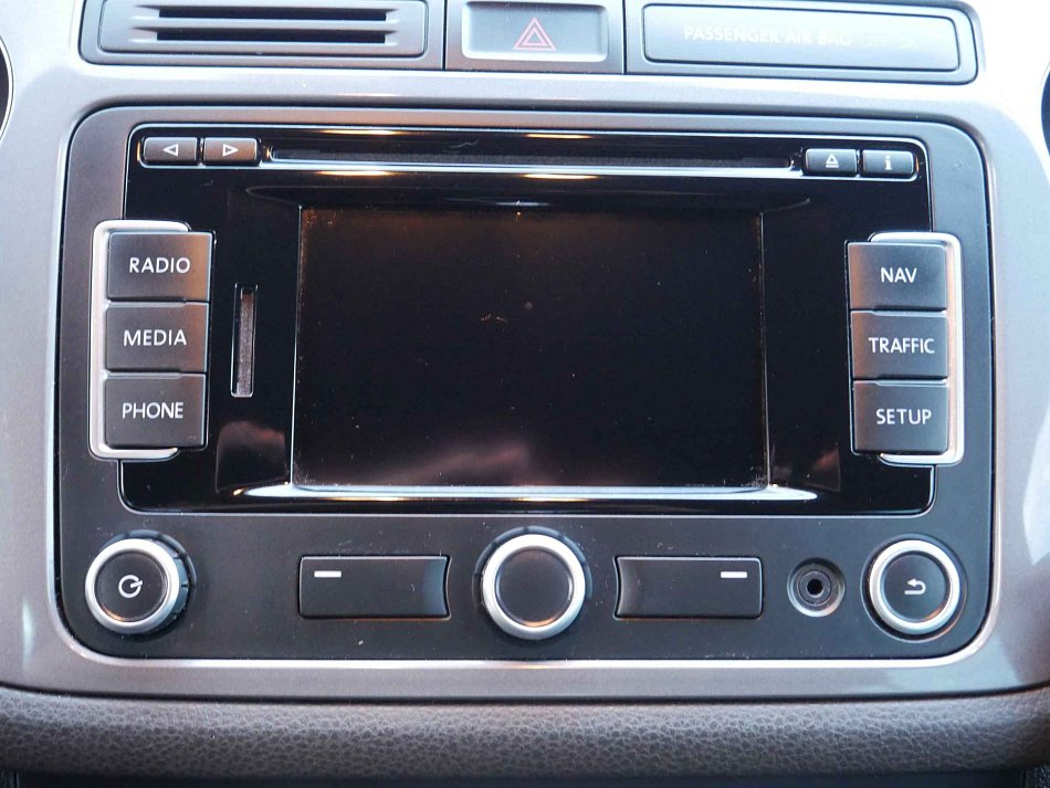 Volkswagen Tiguan 2.0TDi  4x4
