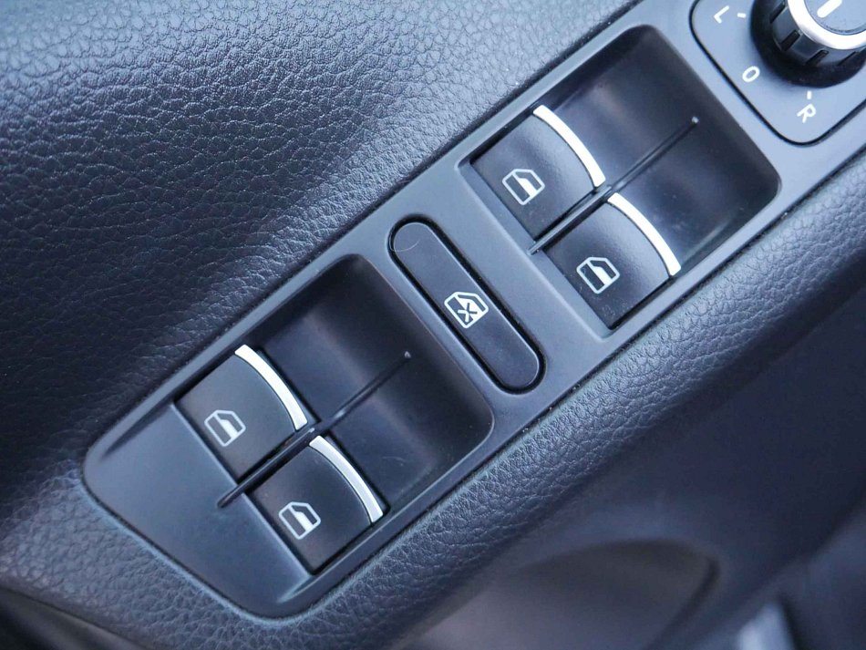 Volkswagen Tiguan 2.0TDi  4x4
