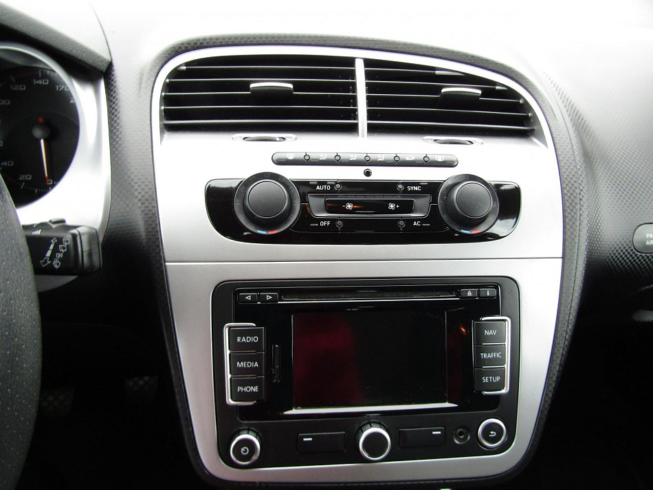 Seat Altea 1.6 TDi Style