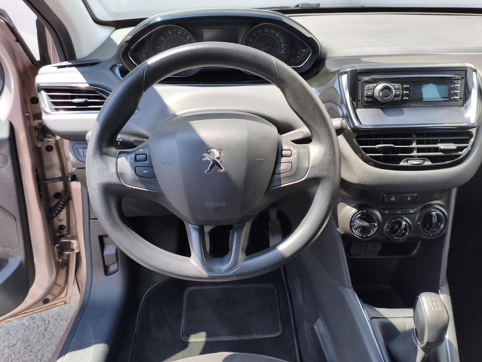 Peugeot 208 1.2 VTi Active