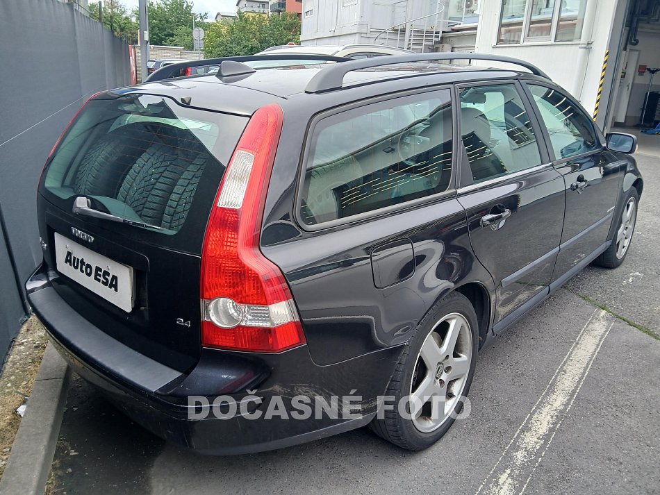 Volvo V50 2.5 