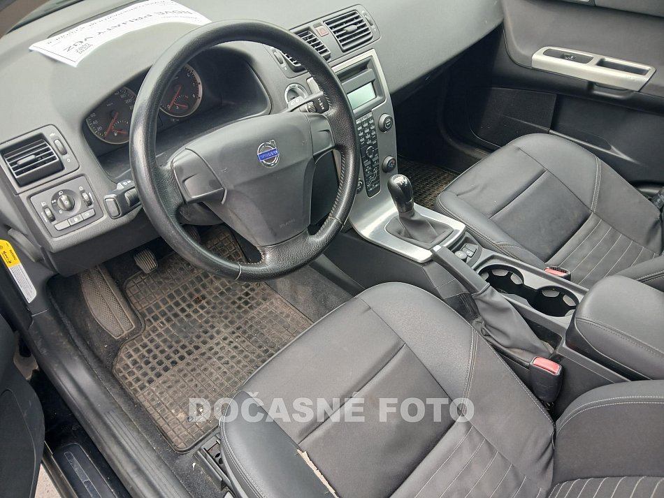 Volvo V50 2.5 