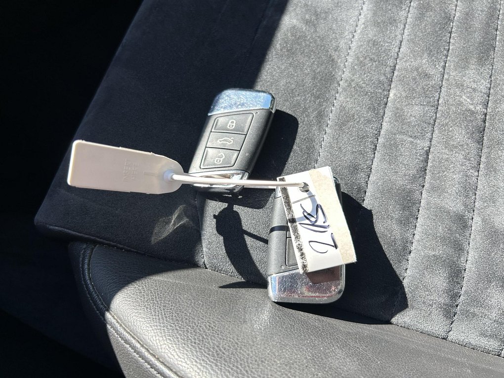 Volkswagen Passat 2.0 TDi Highline