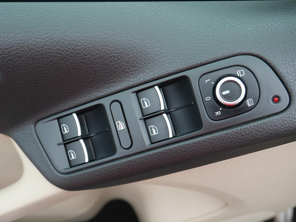 Volkswagen Tiguan 2.0 TDi 