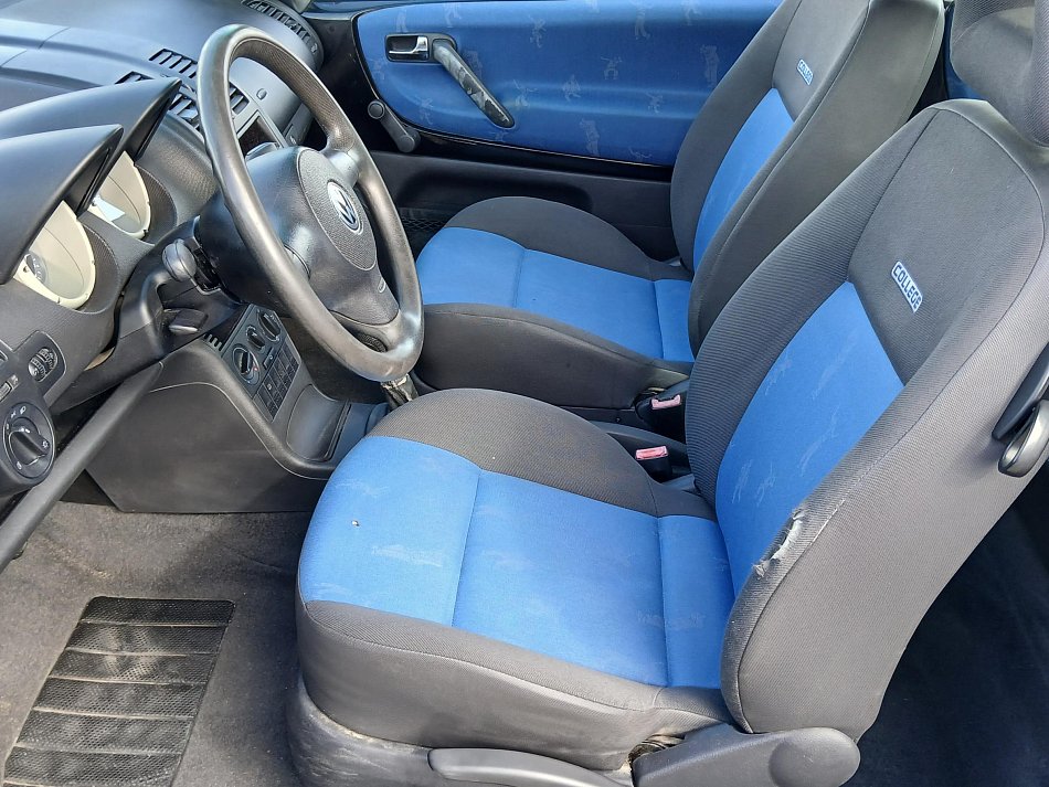 Volkswagen Lupo 1.4i 